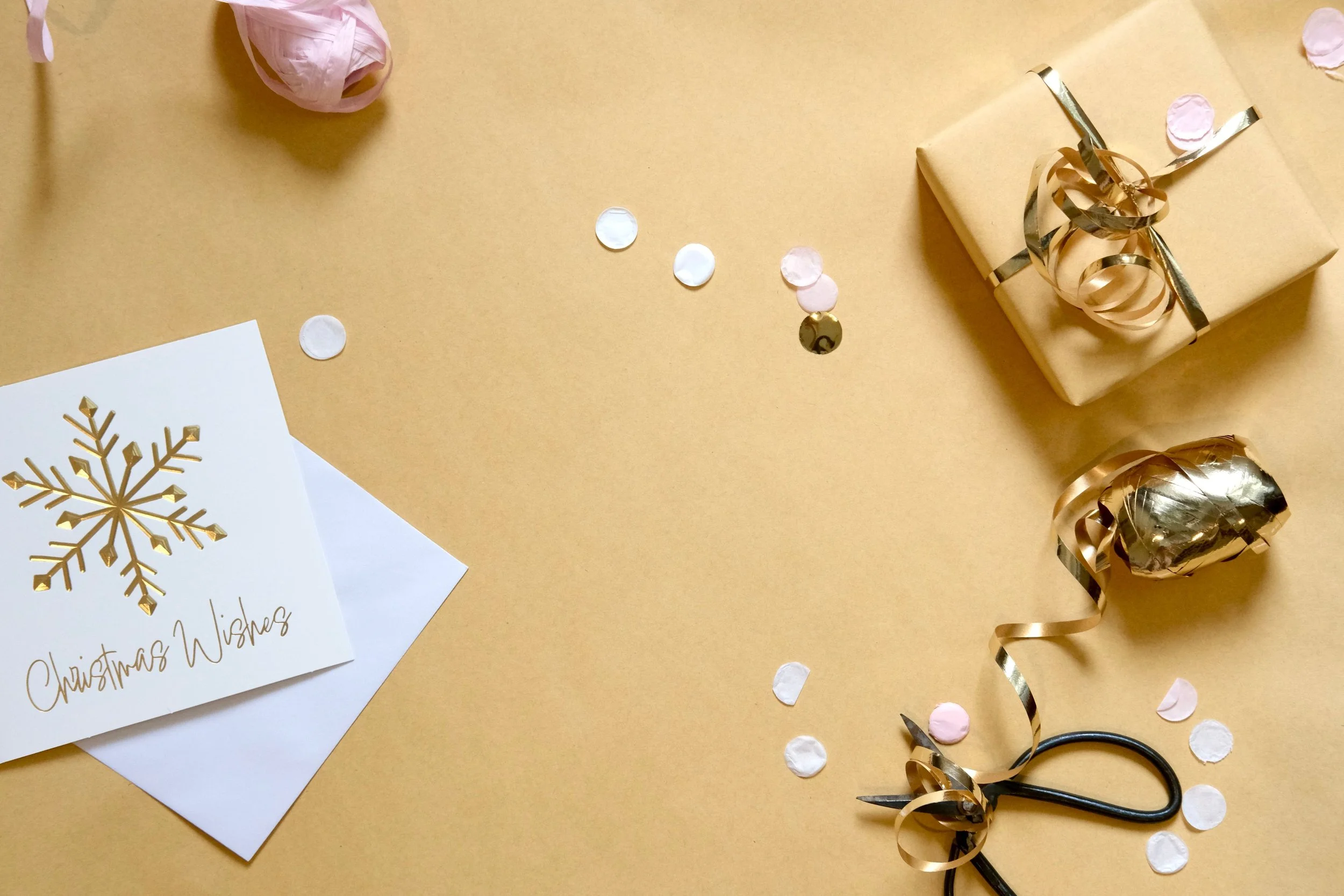 Corporate Gifting & Card Coordination - The Full List