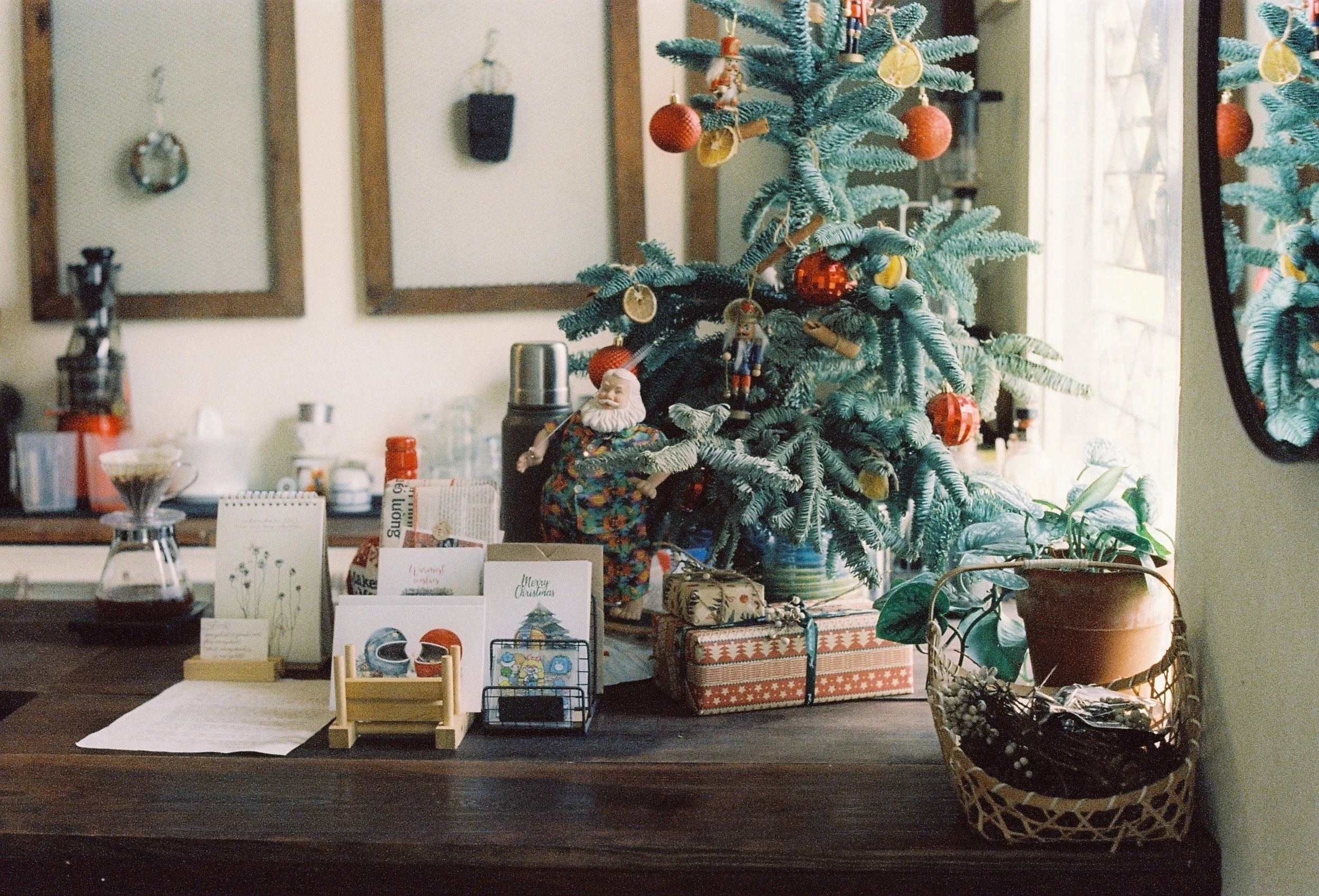 Corporate Gifting & Card Coordination - The Essentials