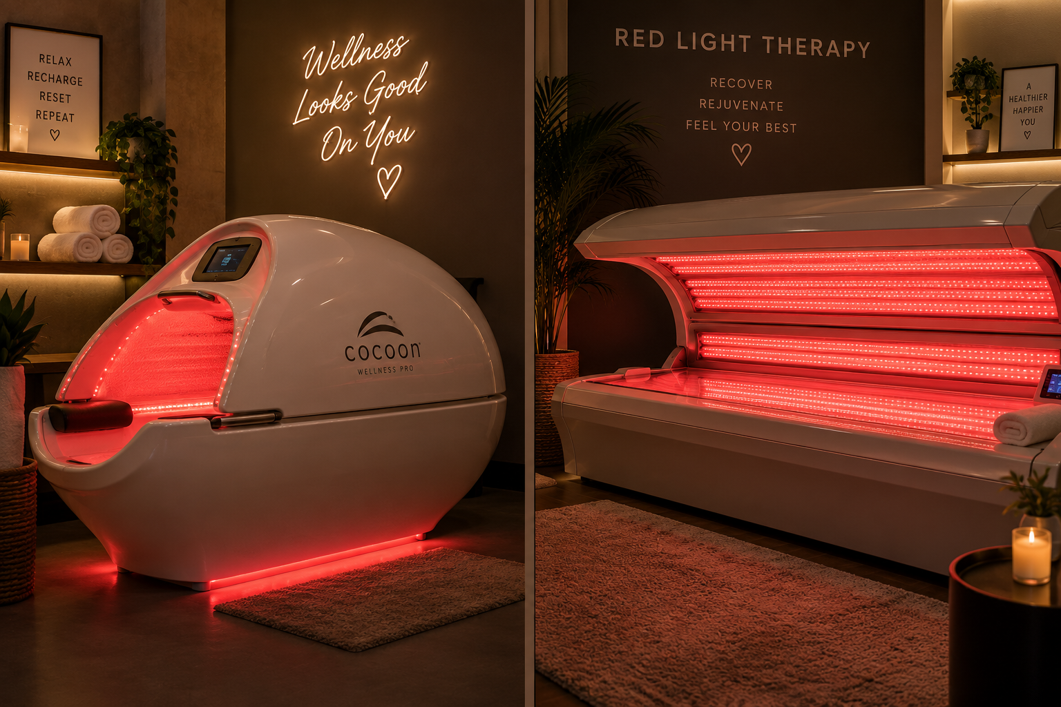 Red Light Therapy