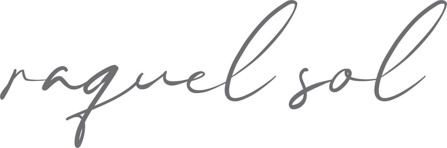 Raquel Sol - visual artist, photographer and poet