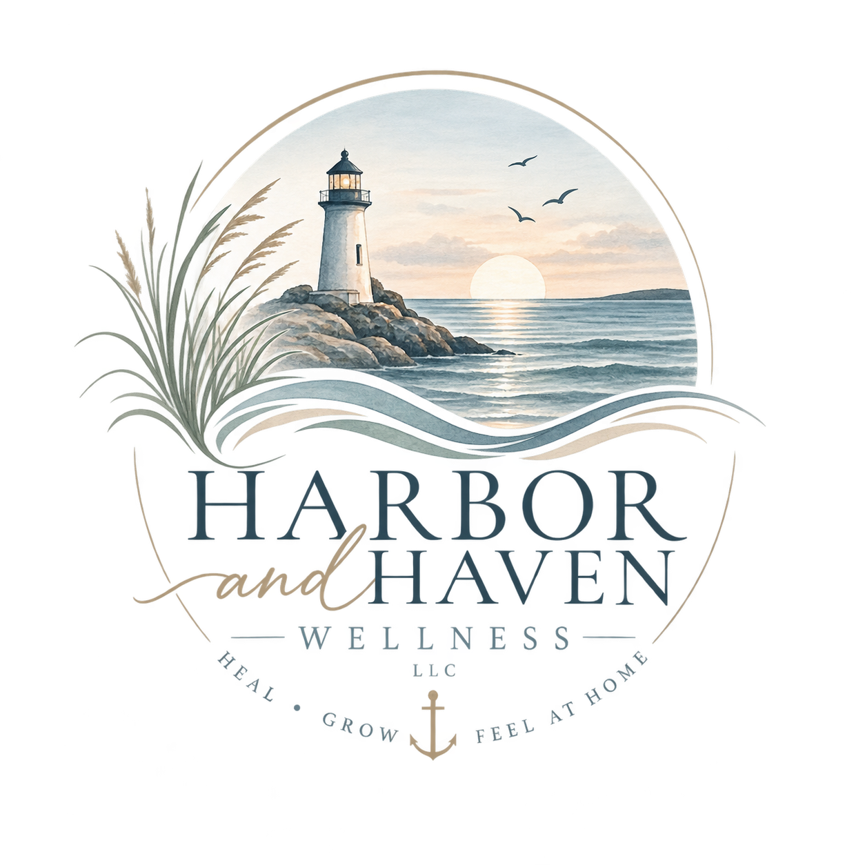 Harbor and Haven Wellness