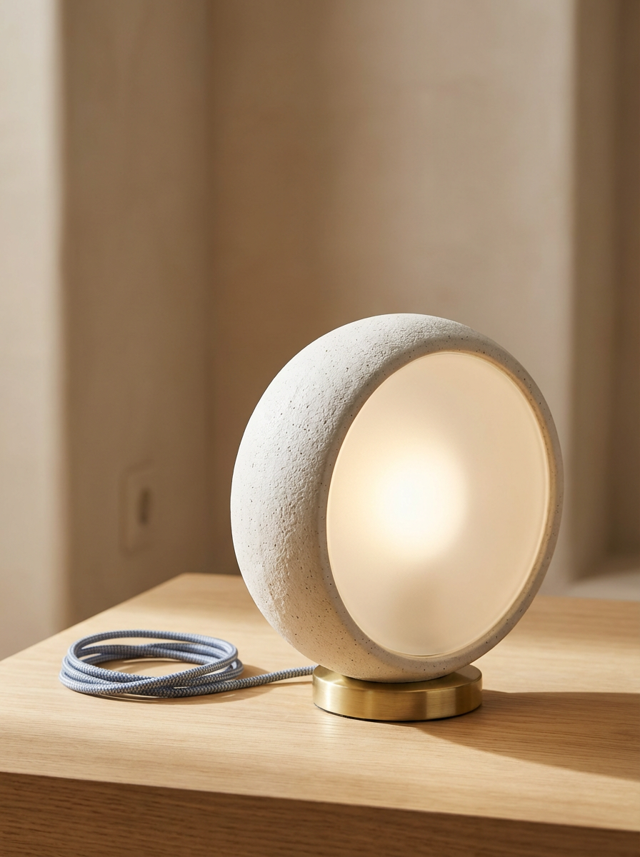 Light Therapy Lamp