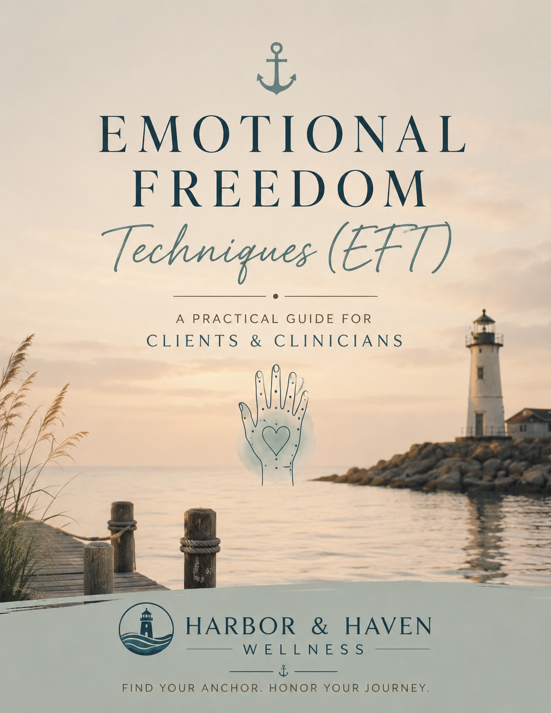 Emotional Freedom Techniques (EFT) Guide