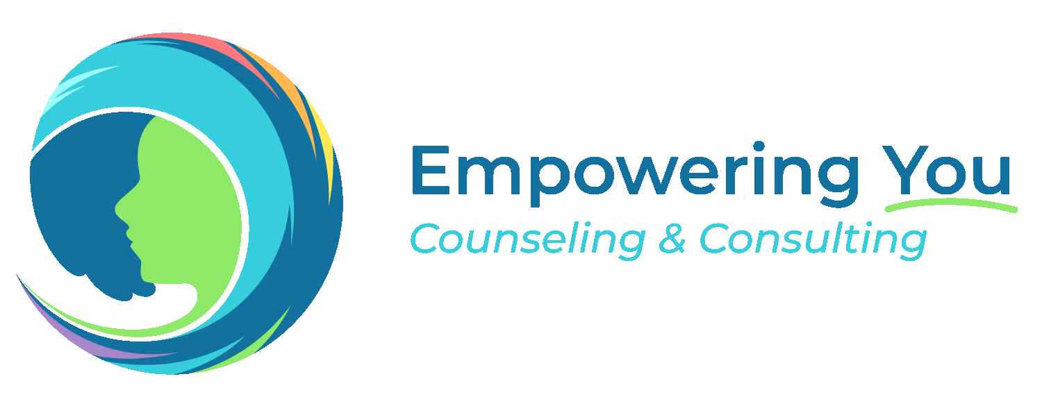 Empowering You Counseling &amp; Consulting