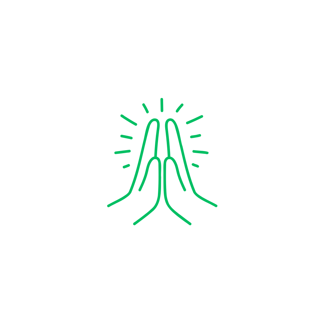 PRAY