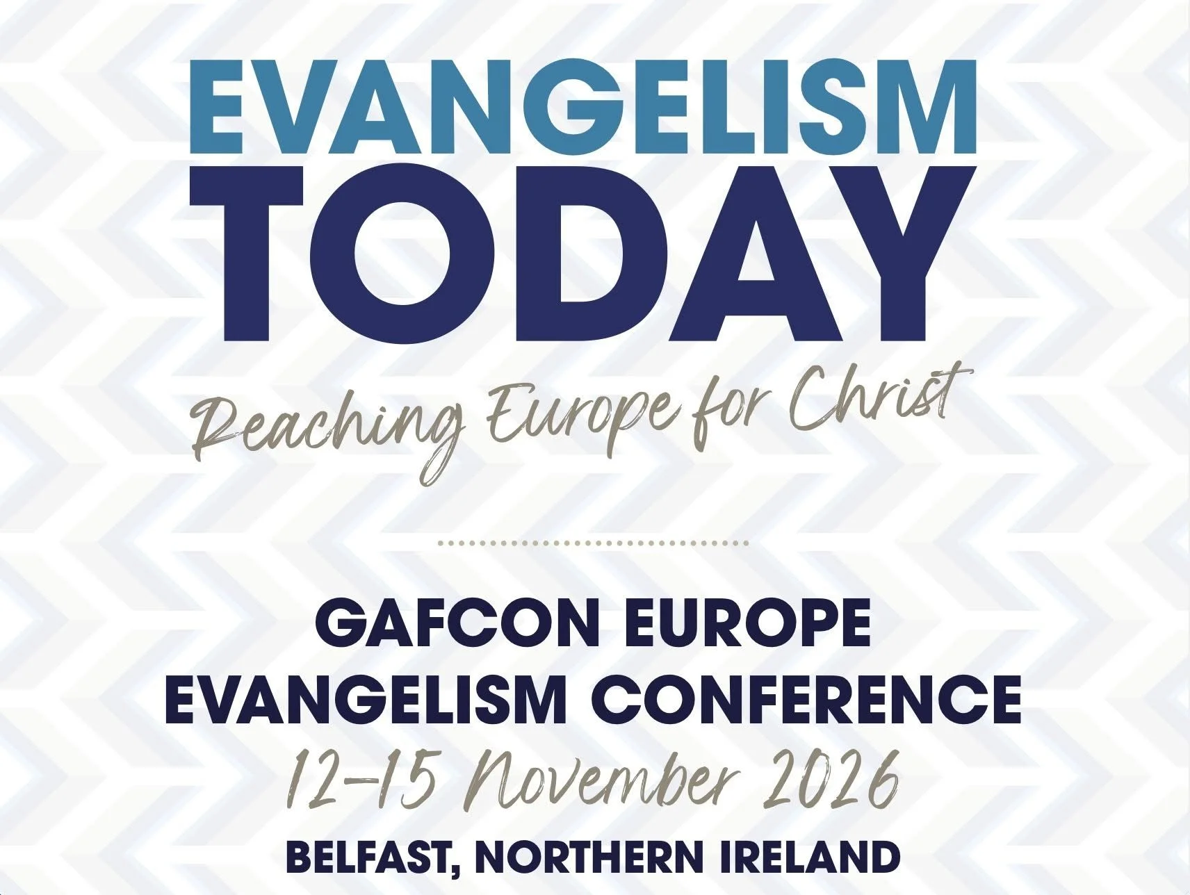 Evangelism Today