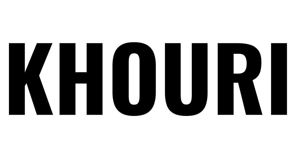 KHOURI