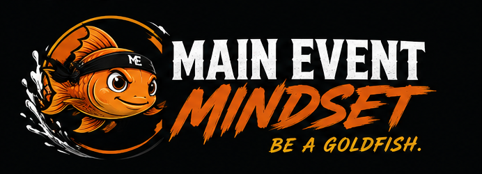 Six-Week Main Event Mindset Program
