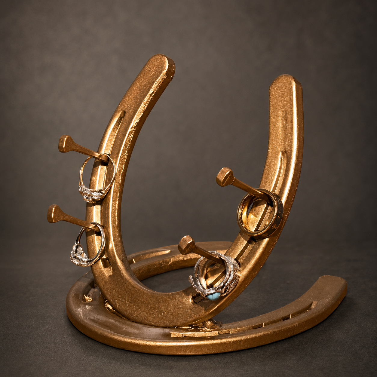 Ring Holder