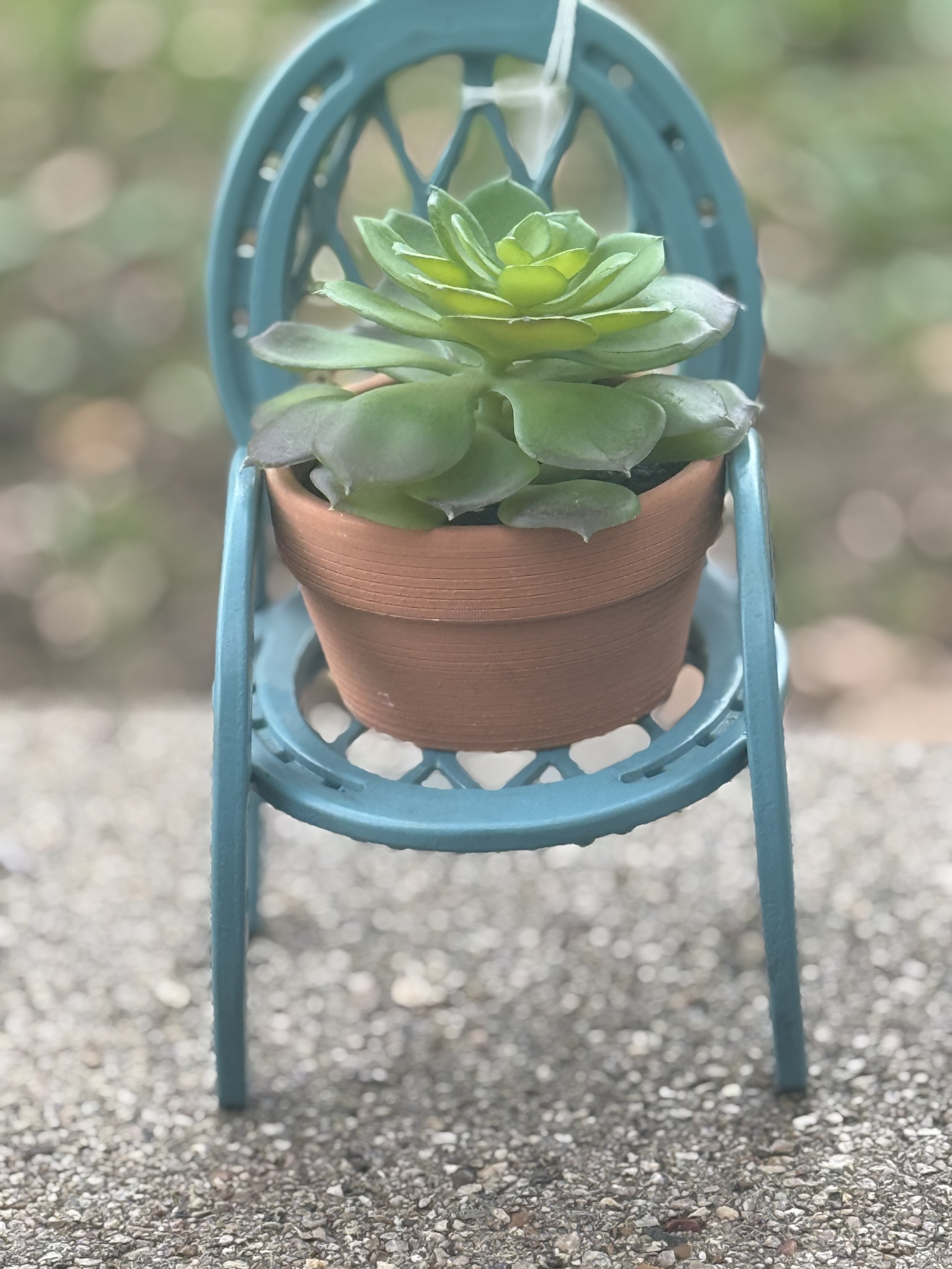 Small Chair