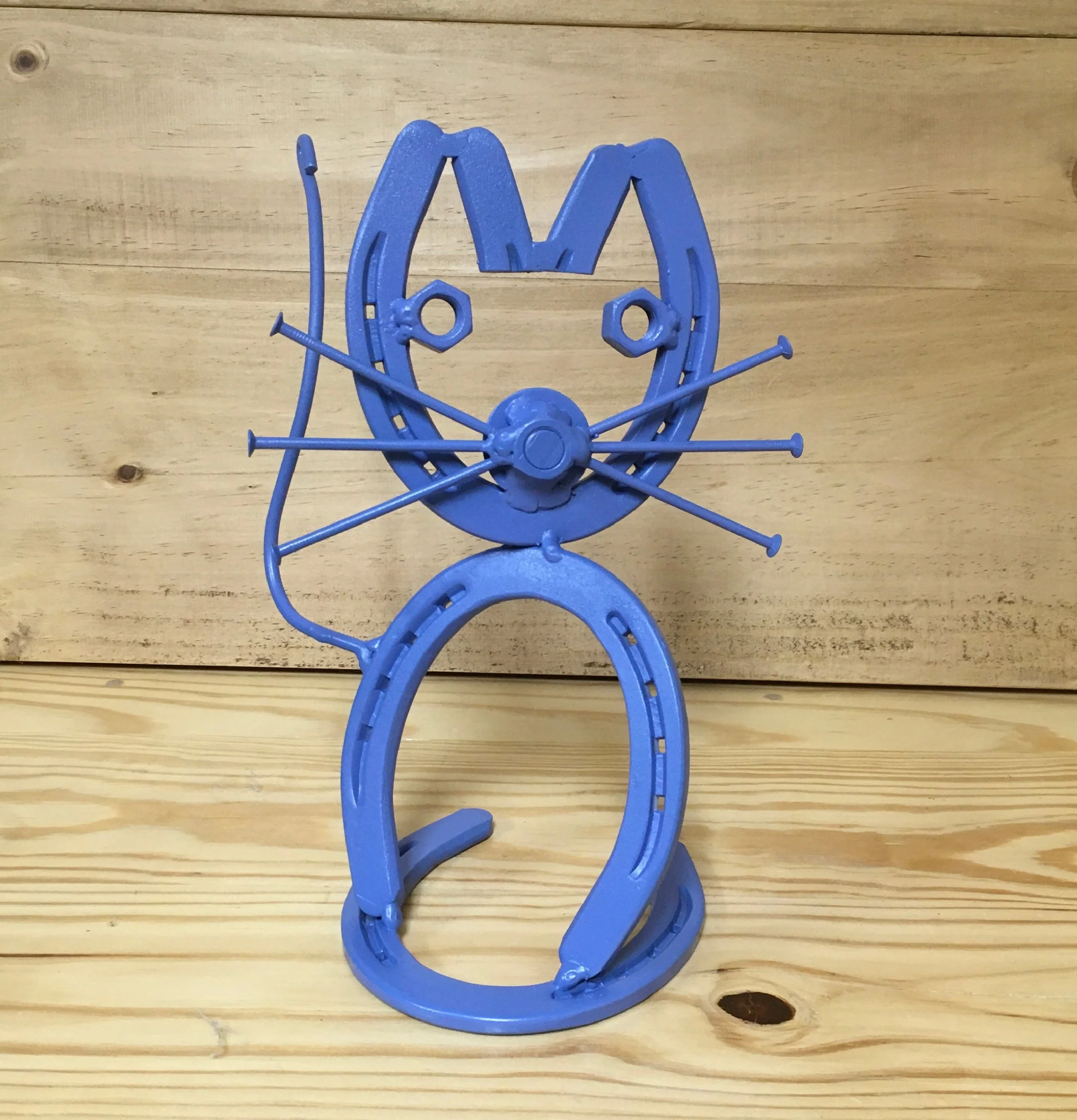 Blue Cat