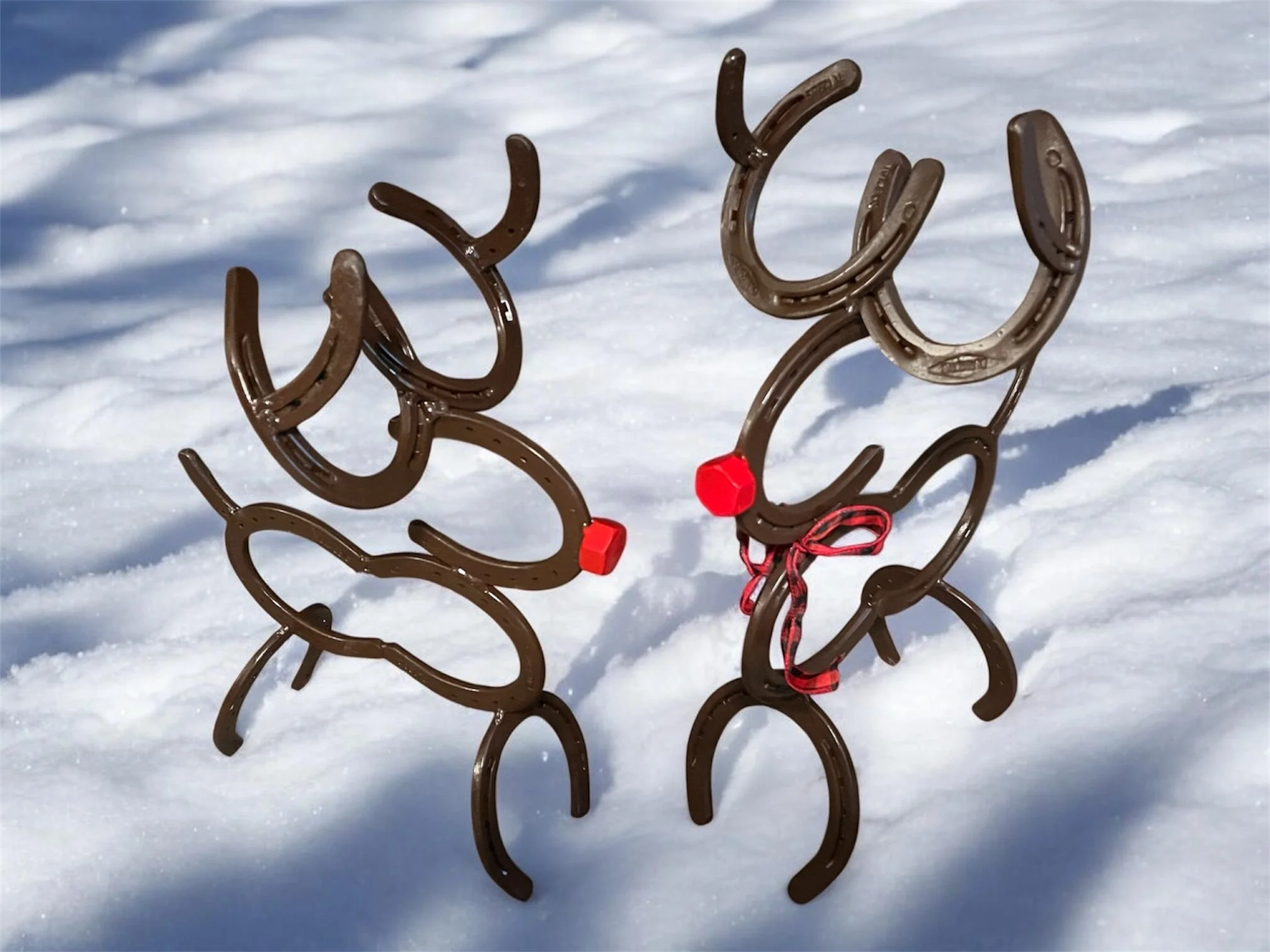 Reindeer