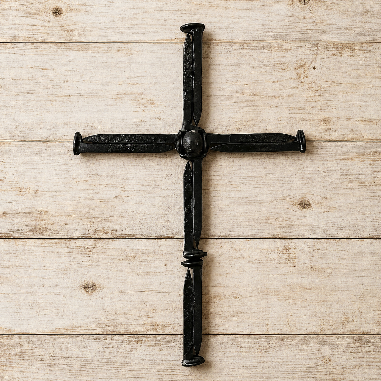 Rustic Cross