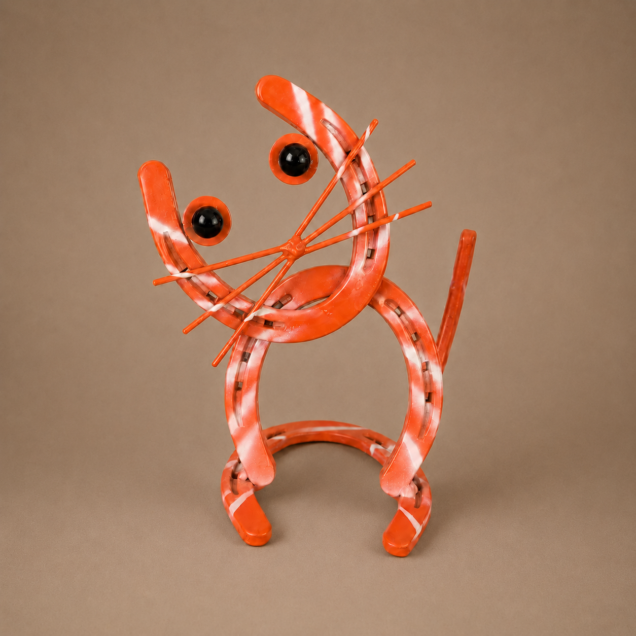 Orange Tabby Cat