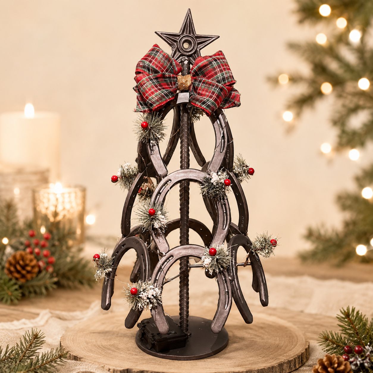 3D Christmas Tree