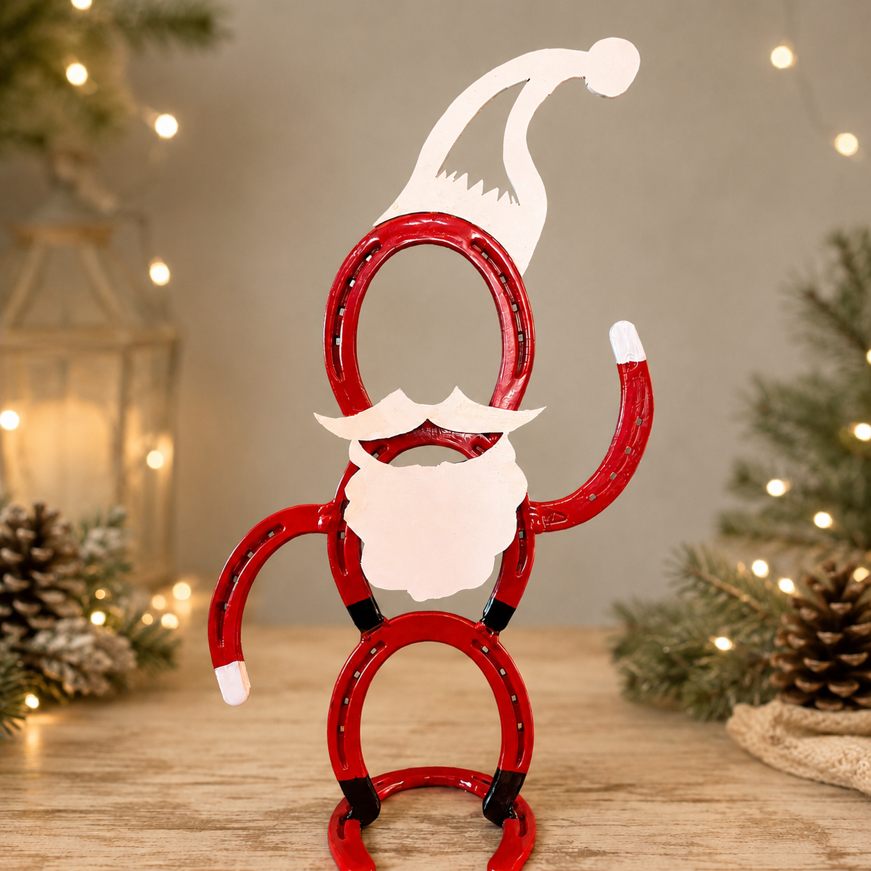 Santa Claus