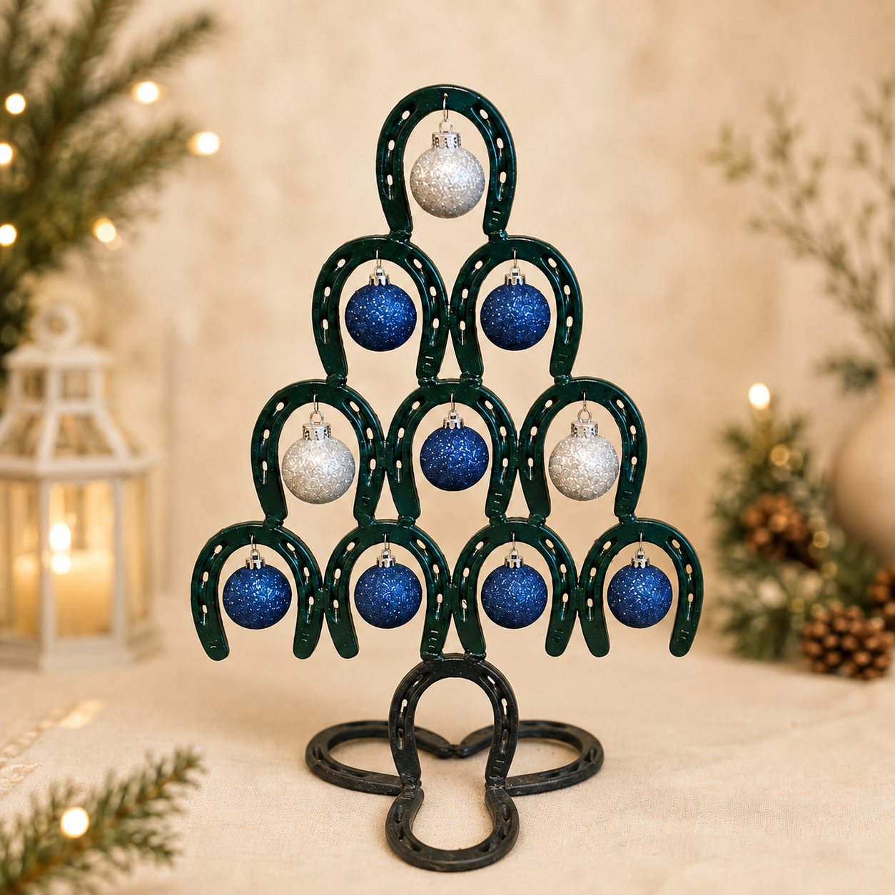 Mini Christmas Tree