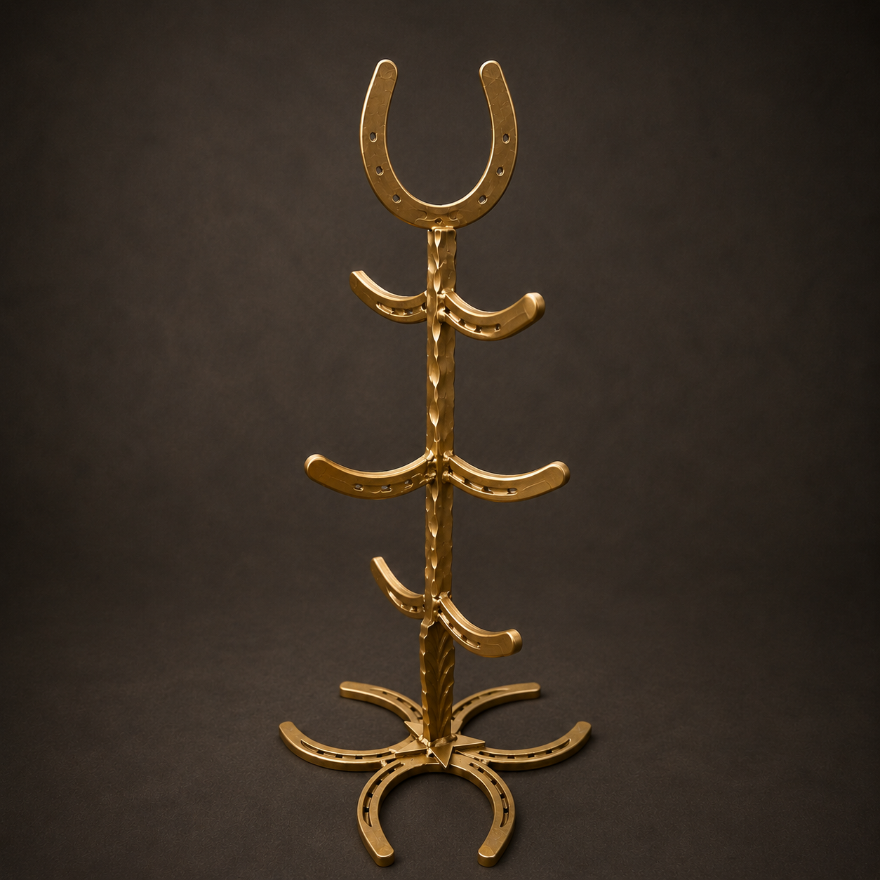 Coffee Cup Rack