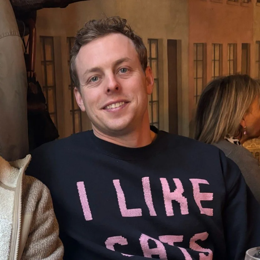 Hayden, 29