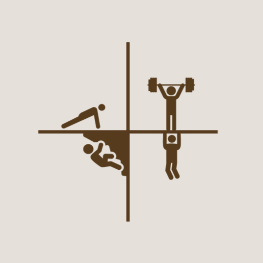 Strength Coaching