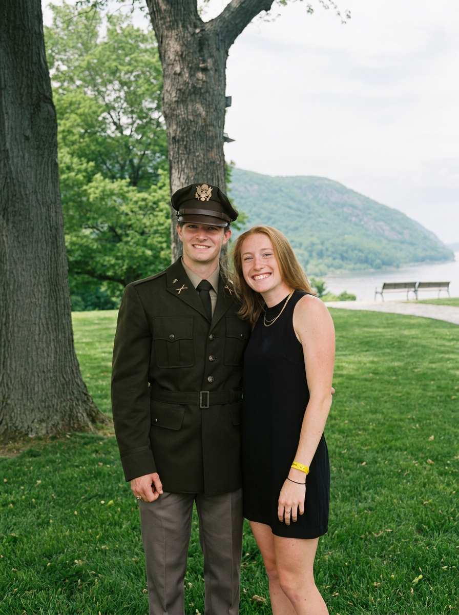 This image is a personal photo of past military service and does not imply endorsement by the Department of Defense or any military branch.