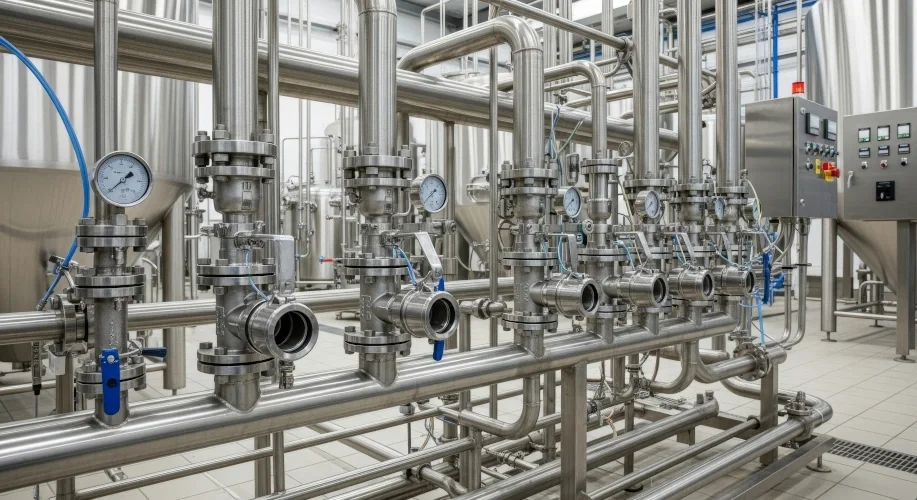 FOOD PROCESSING