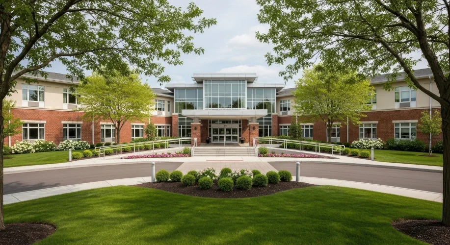 COMMERCIAL / INSTITUTIONAL