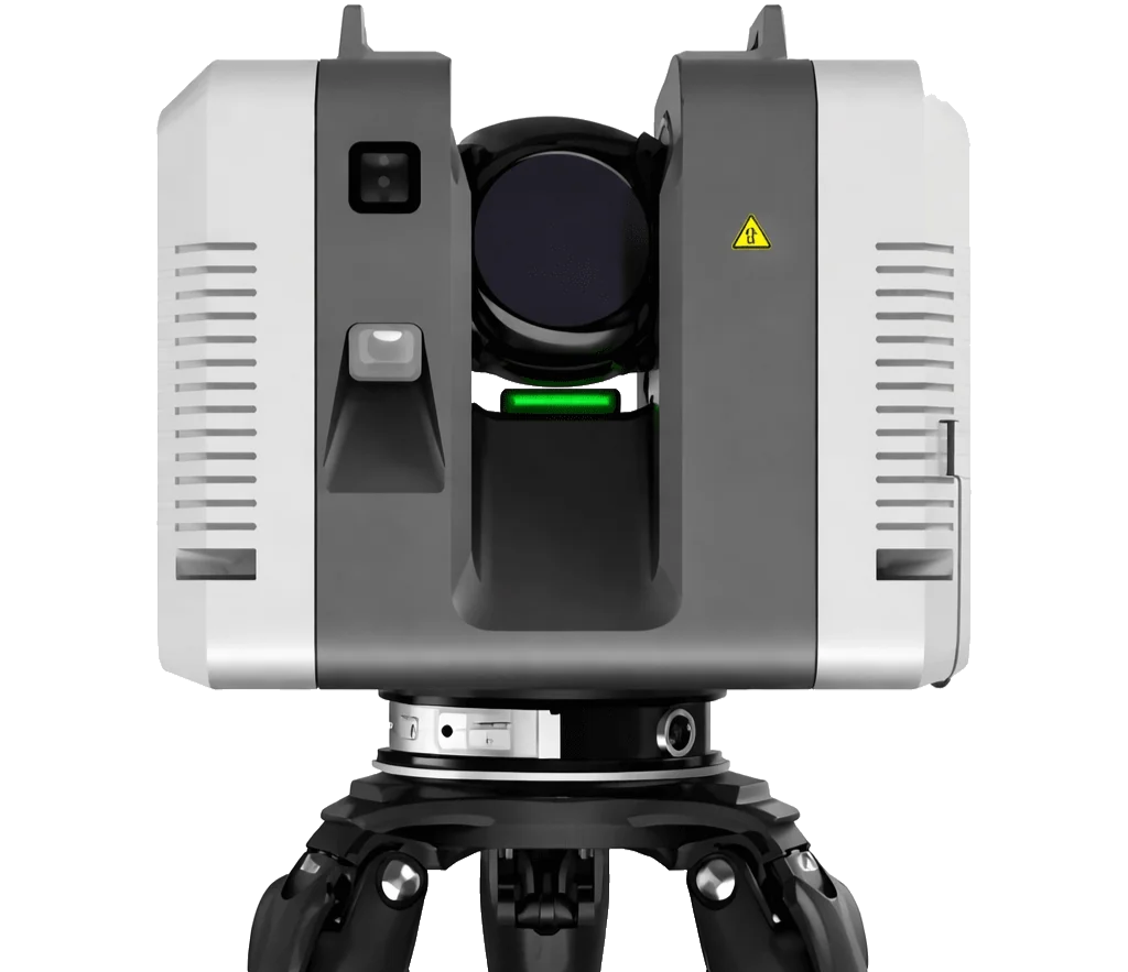 3D Scanning