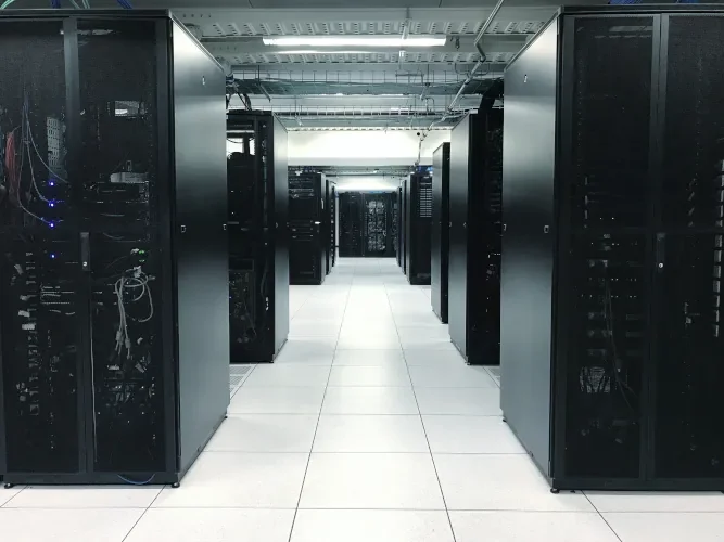 DATA CENTERS