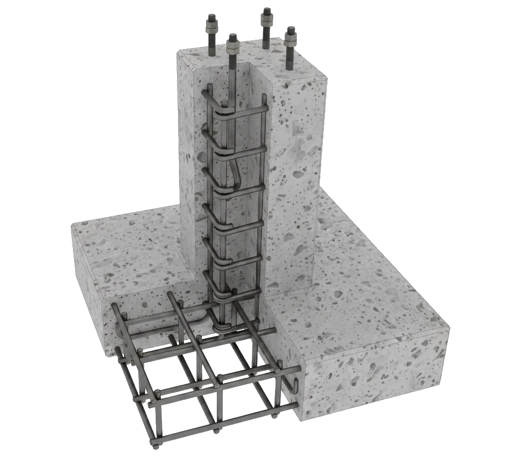 Reinforced Concrete
