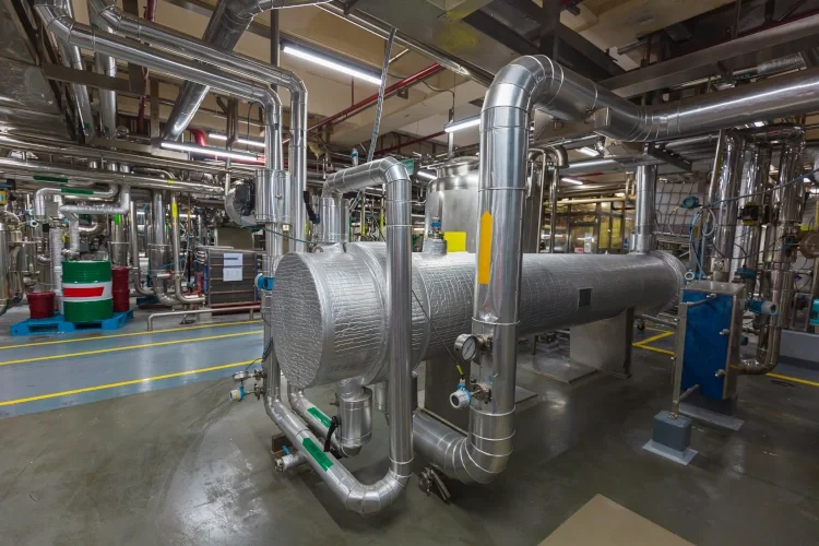 GENERAL MANUFACTURING