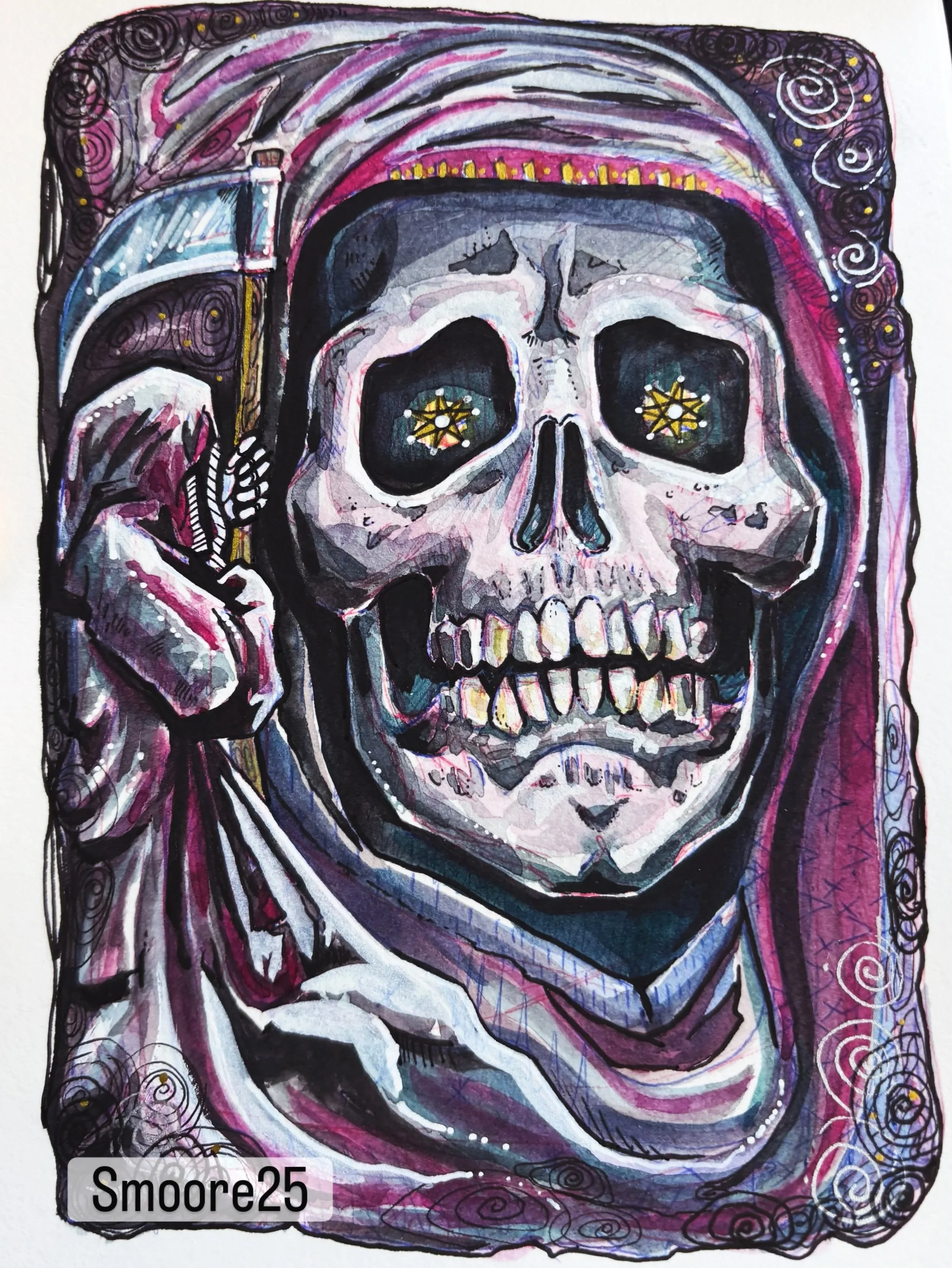Grim Reaper
