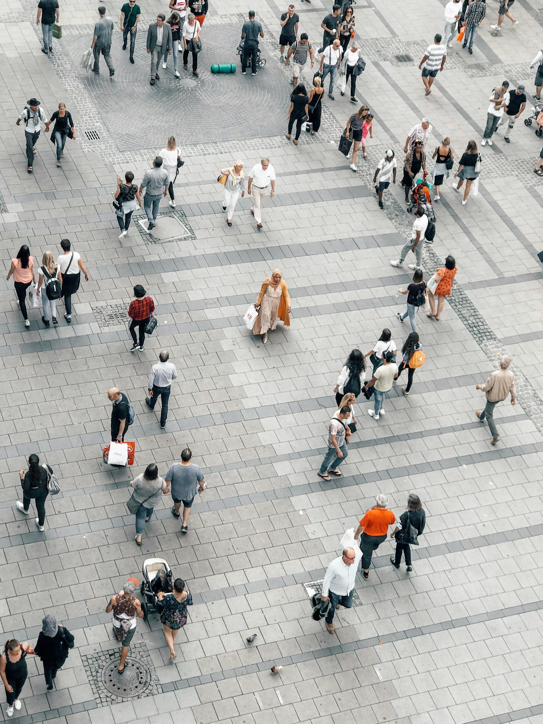Not Your Typical Consumer Segments: How Q Methodology Finds Groups Based on Viewpoints, Not Demographics – Part One