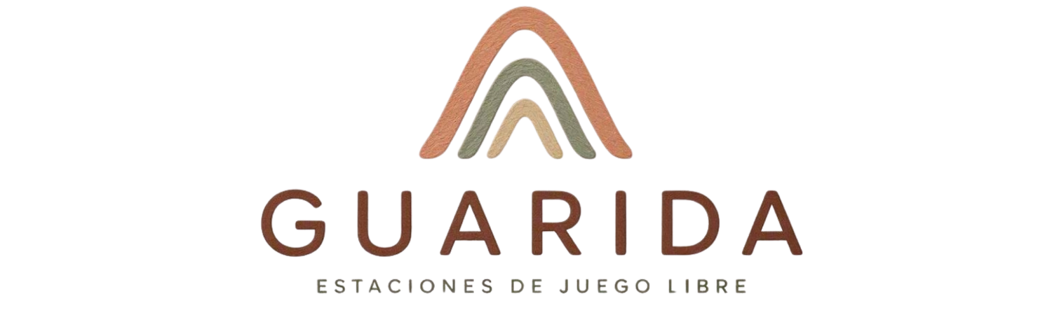 GUARIDA | Estaciones de Juego Libre