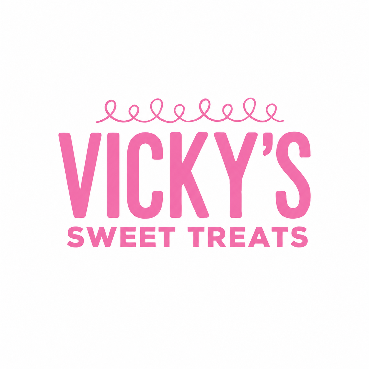 Vicky's Sweet Treats