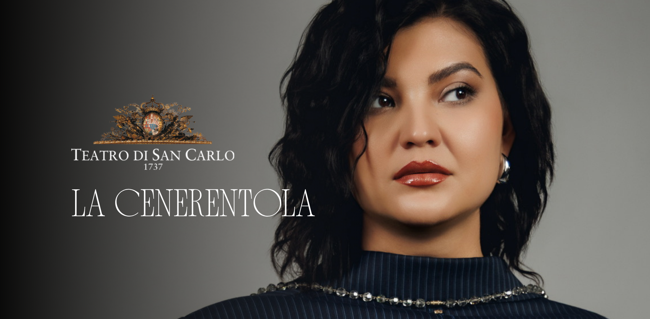 Cenerentola | Title Role