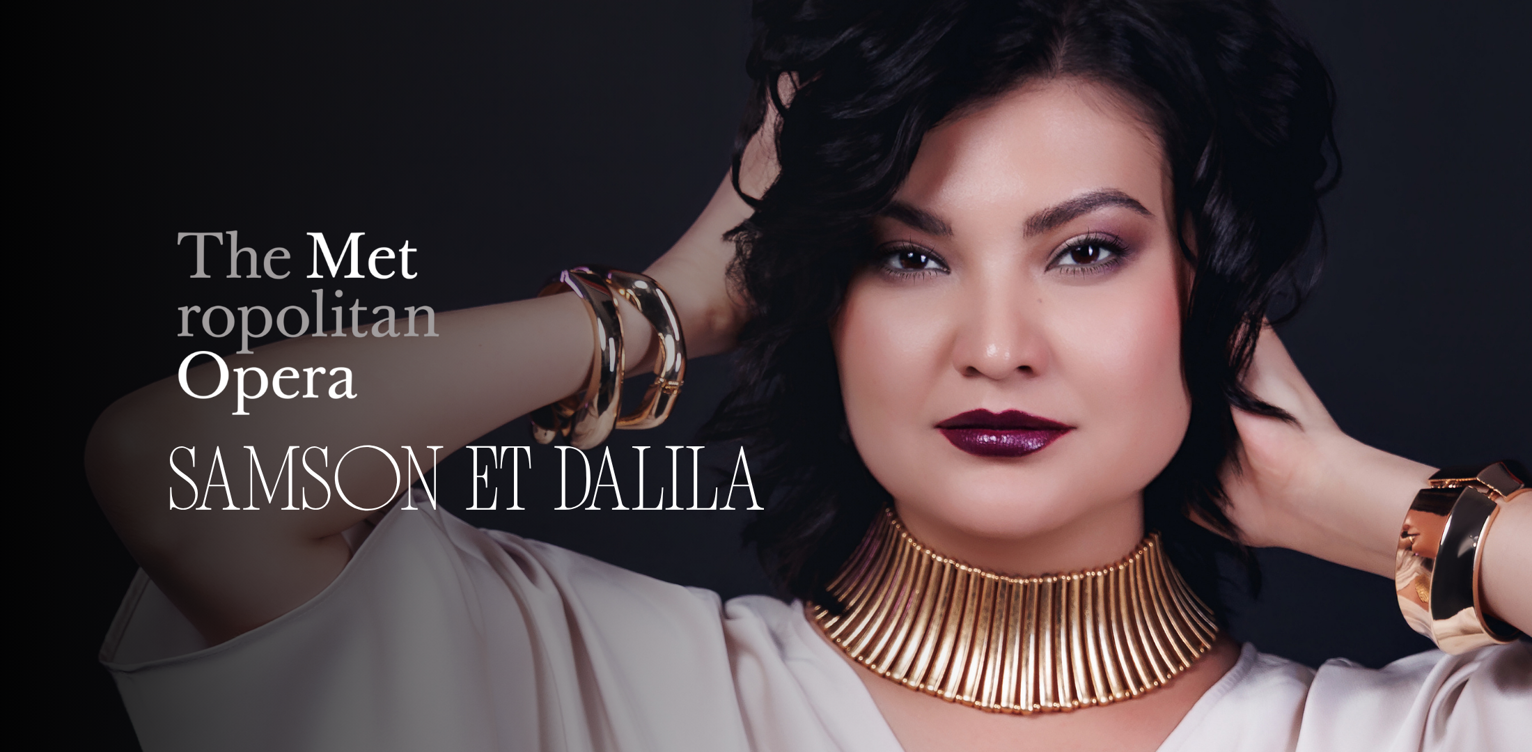 Samson et Dalila | Dalila