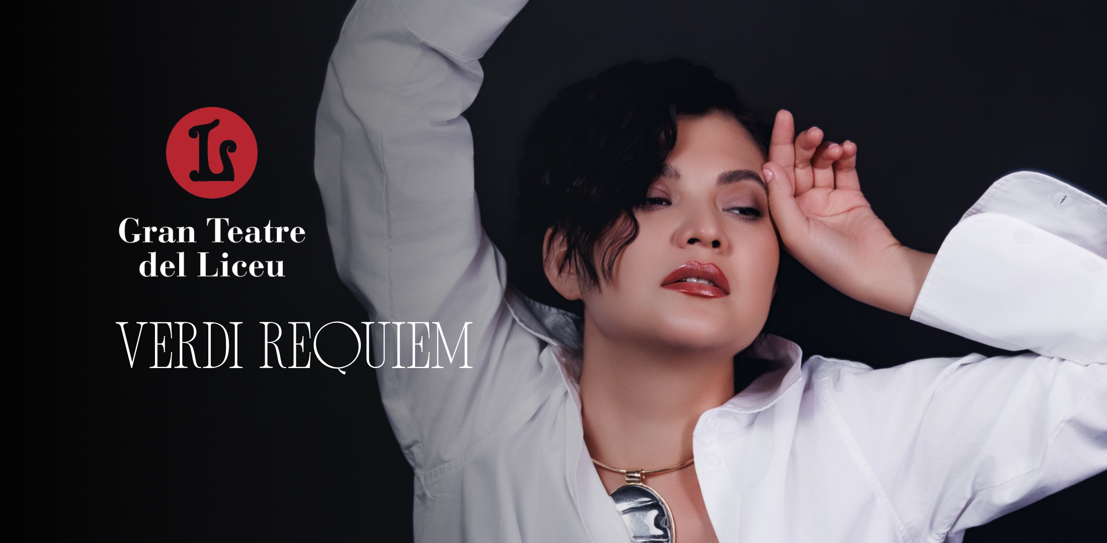 Verdi Requiem | Mezzo Soprano