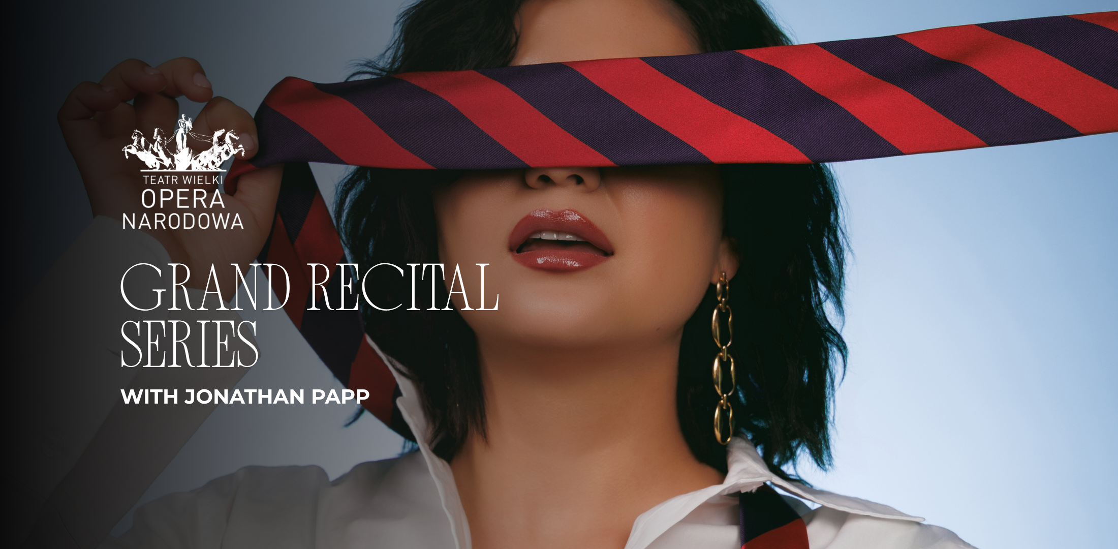 Grand Recital Series with Jonathan Papp