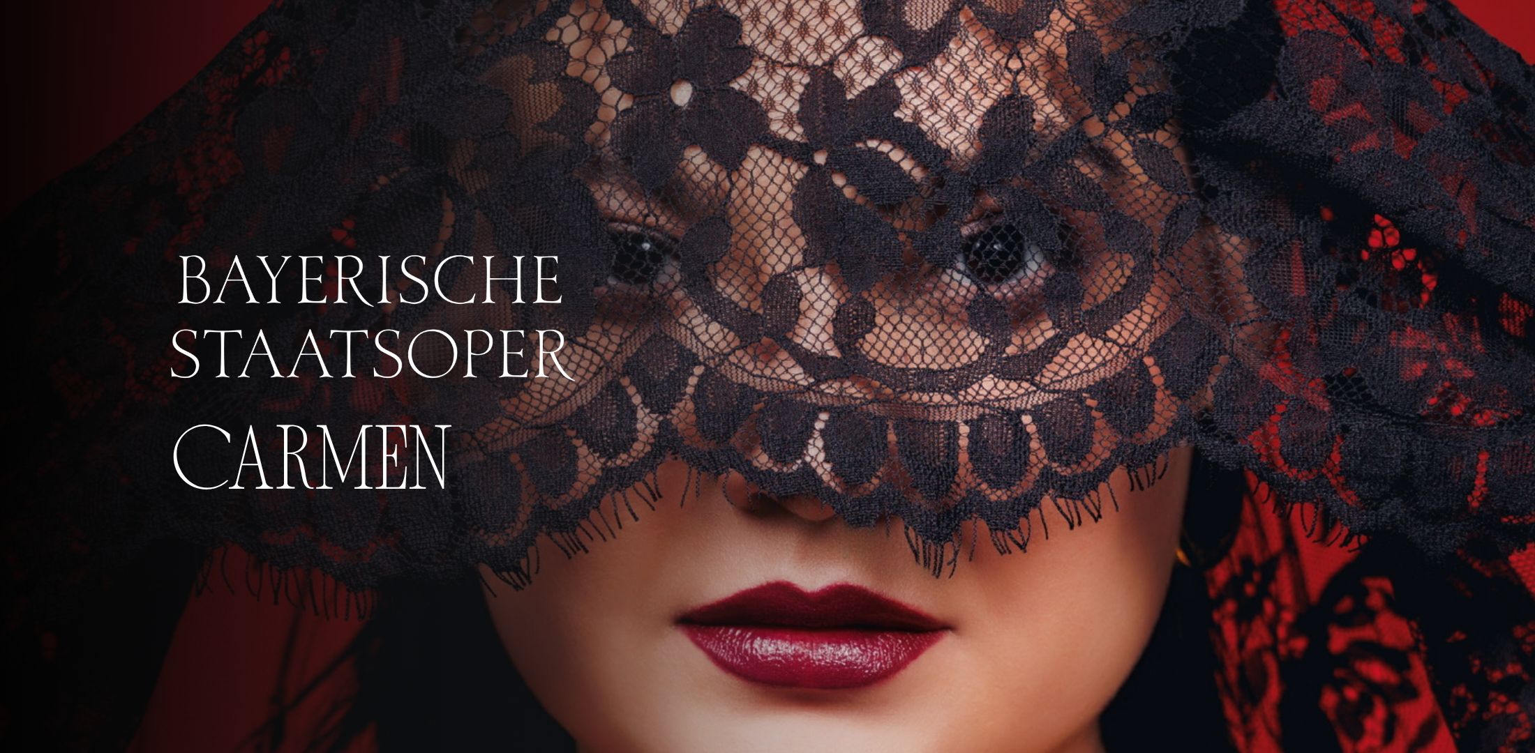 Carmen | Title Role