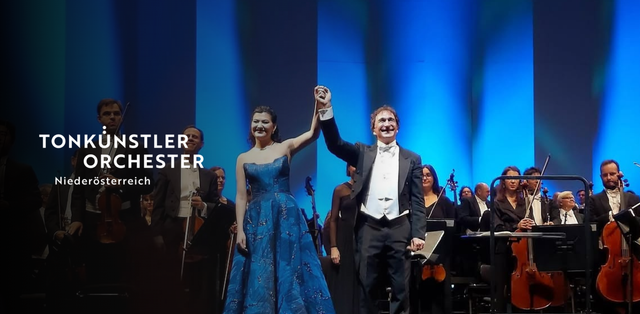 Tonkunstler Orchestra