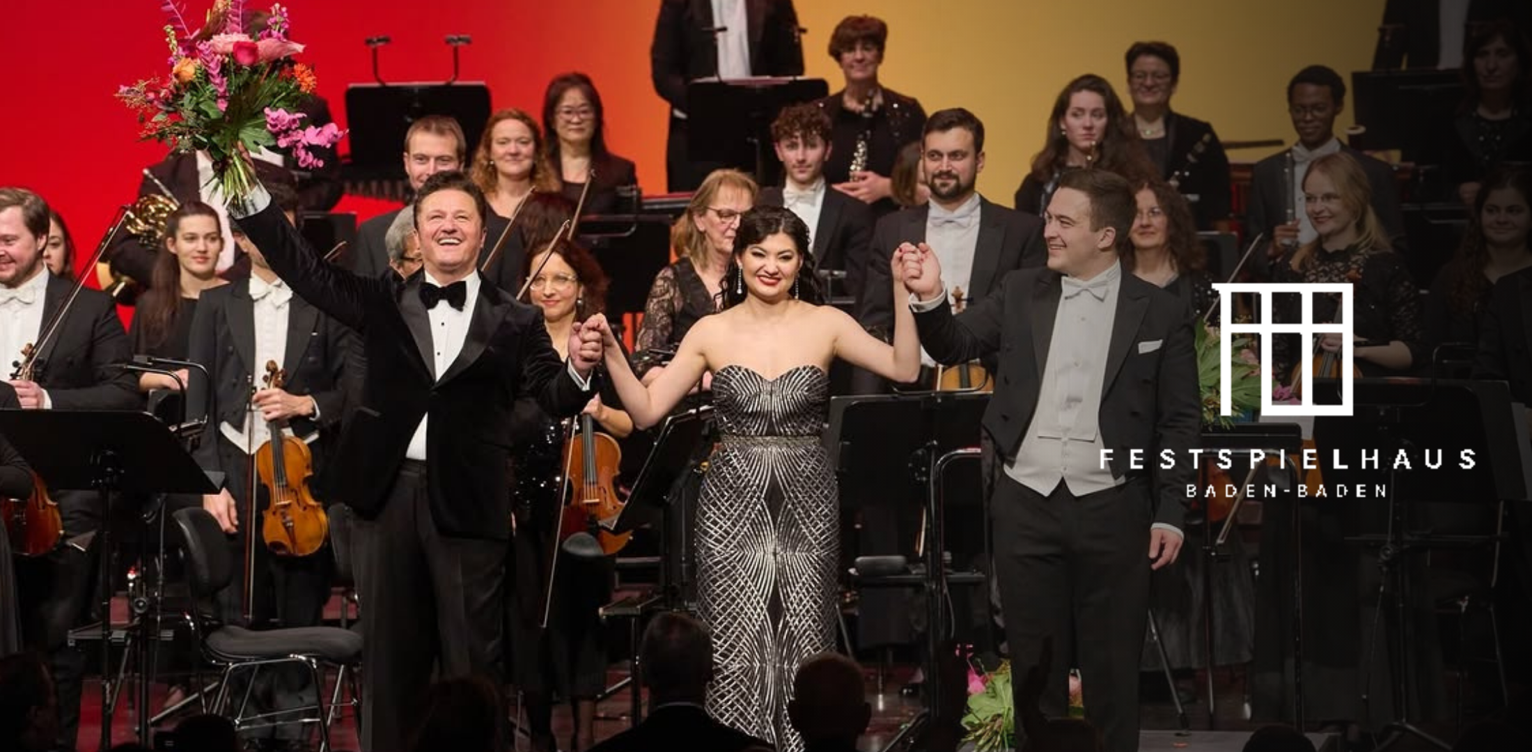 New Year's Eve Concert