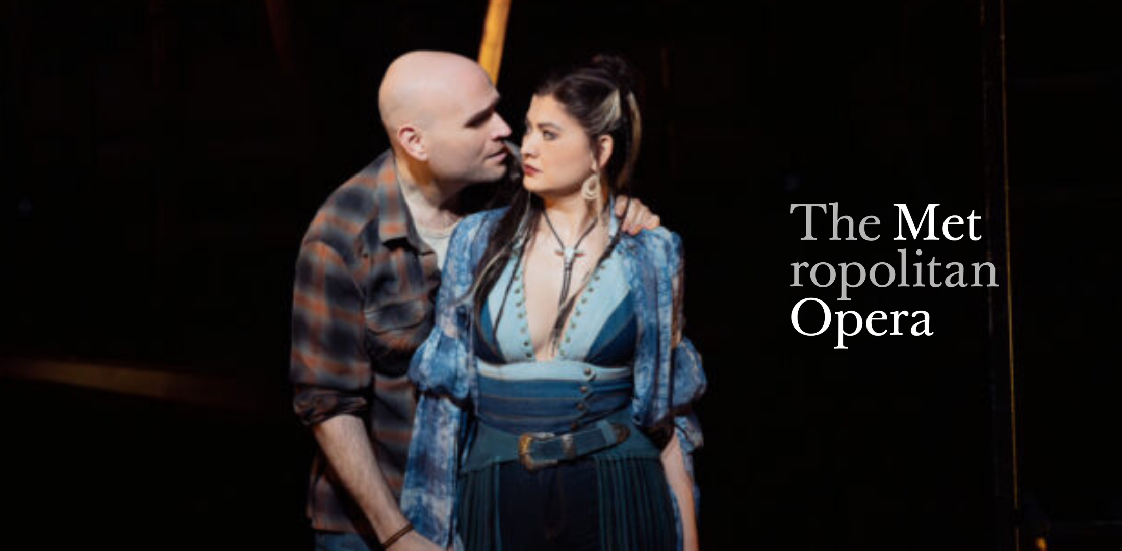 Carmen | Title Role