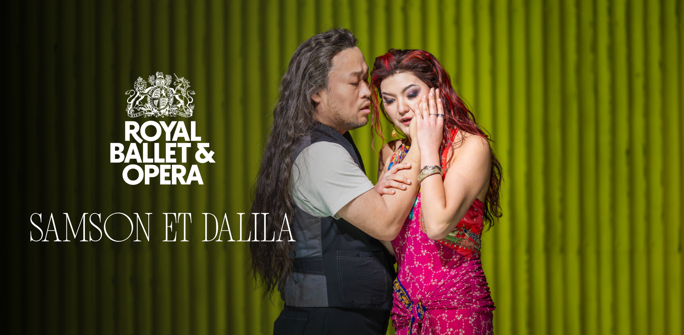 Samson et Dalila | Dalila