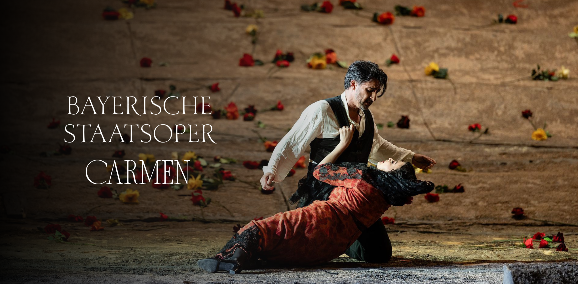 Carmen | Title Role
