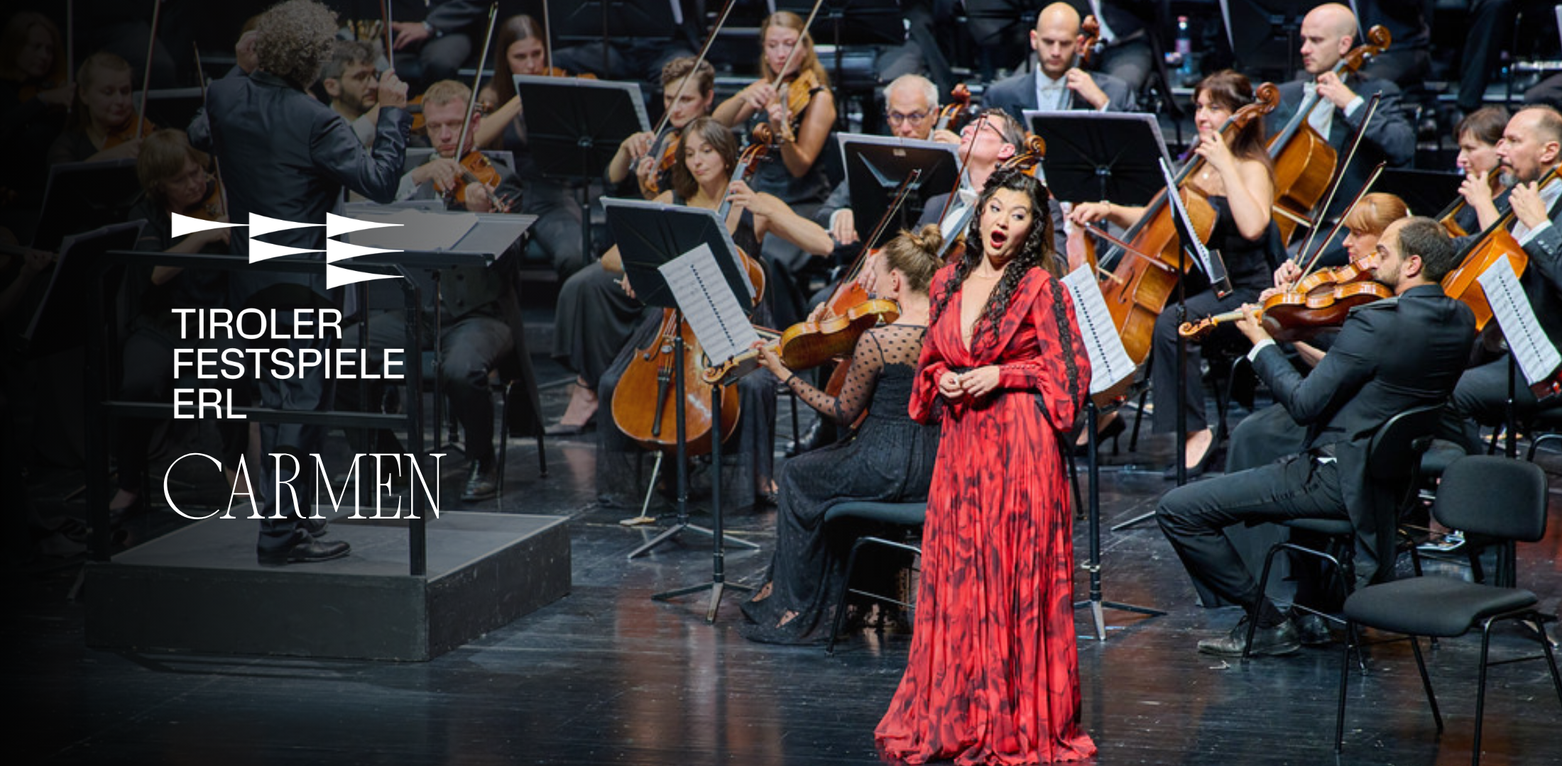 Carmen | Title Role
