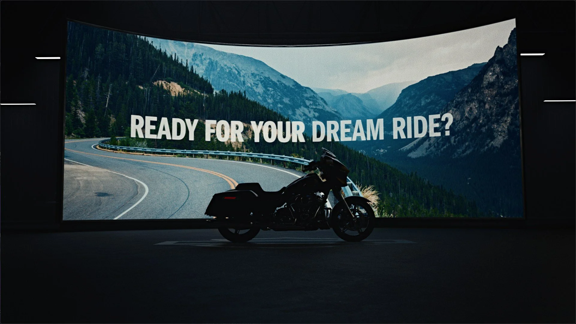 Harley Davidson