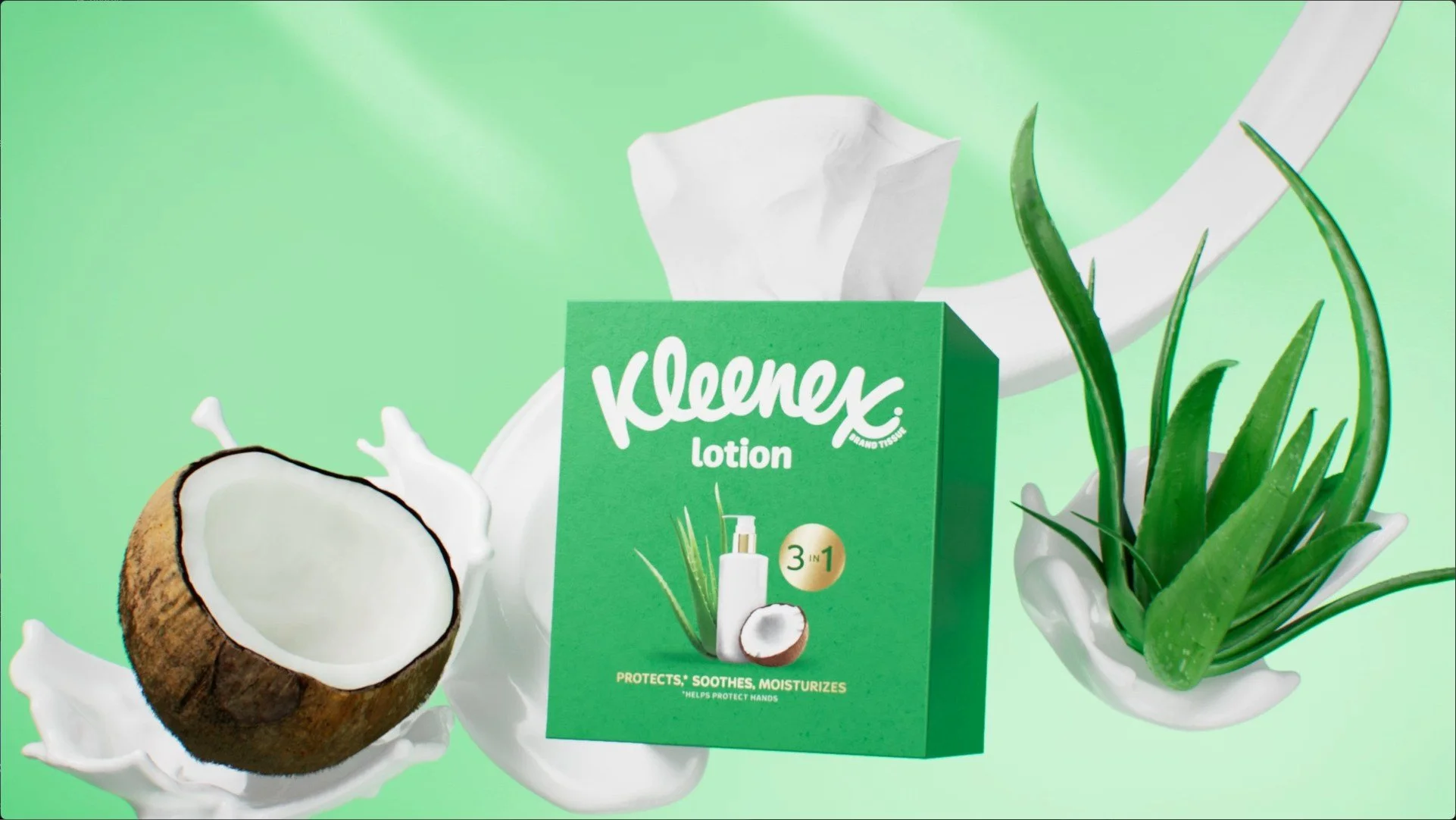 Kleenex