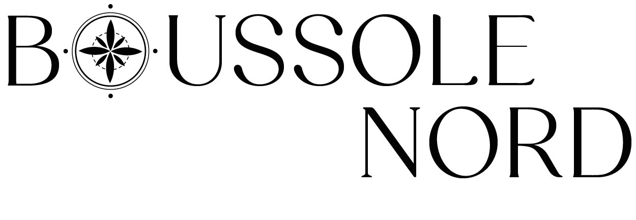 Boussole Nord