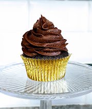 Custom Cupcakes
